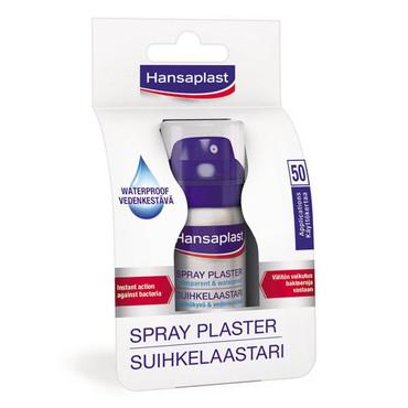 Plasterspray