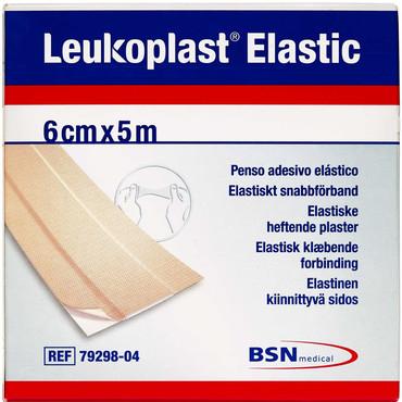 Elastisk plaster