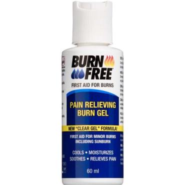 BurnFree 60 ml