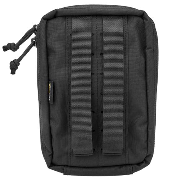 Lifeguard IFAK taske sort bagside 