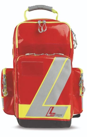 Akut taske LifeBags® str. L