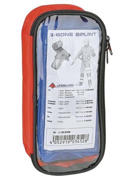 E-Bone Splint set
