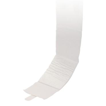 Steril foldet kompress 6x8 cm