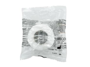 Sensitivt tape 5m x 2,5cm