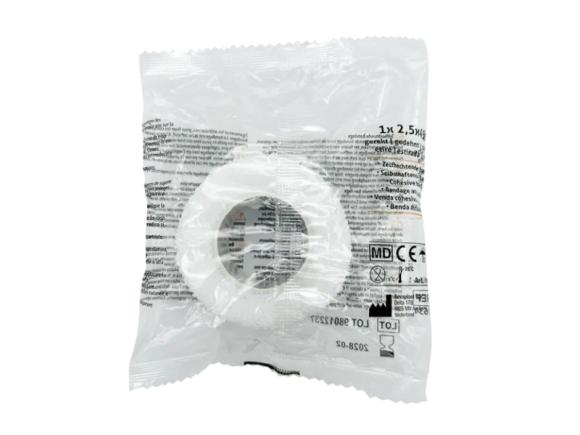 Sensitivt tape 5m x 2,5cm