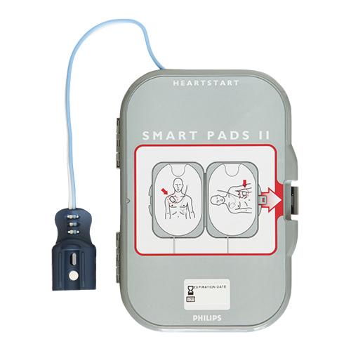 Heartstart smart Pads II til FRX