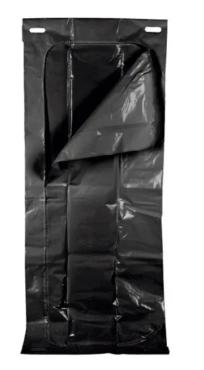 Ligpose/ Body Bag - Sort