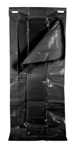 Ligpose/ Body Bag - Sort