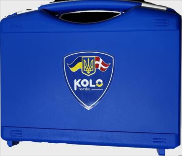 Forbindskasse - Støt Ukraine