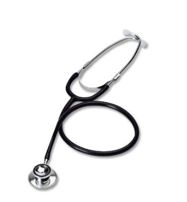 Dobbelthovedet stetoskop