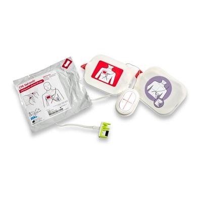 ZOLL CPR-Stat Padz - Voksen