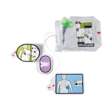 CPR Uni-Padz ll - børn/voksne