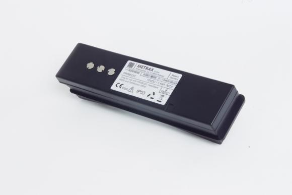 Primedic AED batteri 6 år lithium