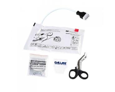 Pads til Primedic gl. model før 2014