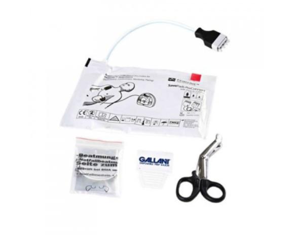 Pads til Primedic gl. model før 2014