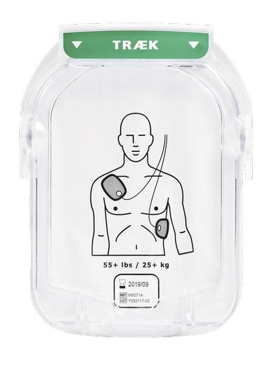 Philips smart Pads til HS1-Voksne