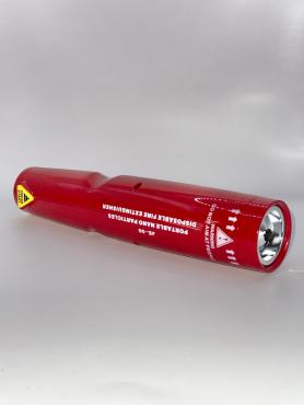 JE - 50 Mini Brandslukker