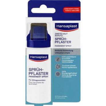 Hansa Plaster Spray