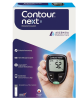 Contour XT blodsukkerovervågning