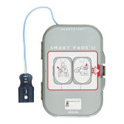 Heartstart smart Pads II til FRX