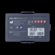 ZOLL AED 3 batteri