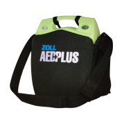ZOLL AED Plus taske