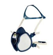 3M Halvmaske ADR