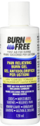 Burn Free 120 ml.