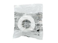 sensitivt tape 5m x 2,5cm