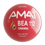 BEA 112 Fireball