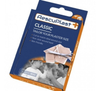 Kompres plaster6 cm x 1 meter