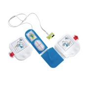 Zoll AED + CPR-D PADZ