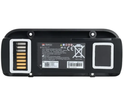 My Pad batteri 5 år