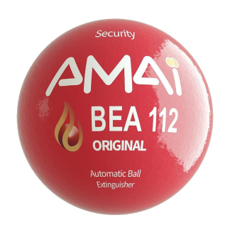 BEA 112 Fireball